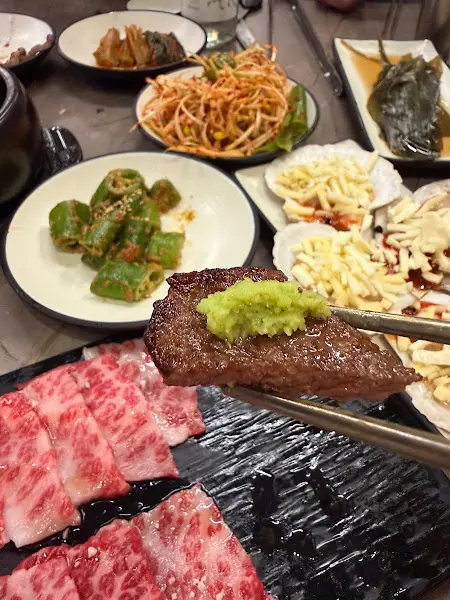 사시미 디테일 샷