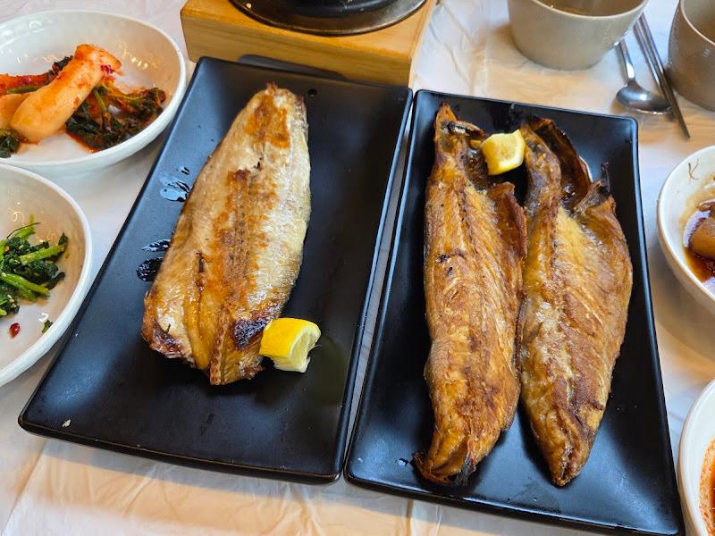 숯불고추장불고기