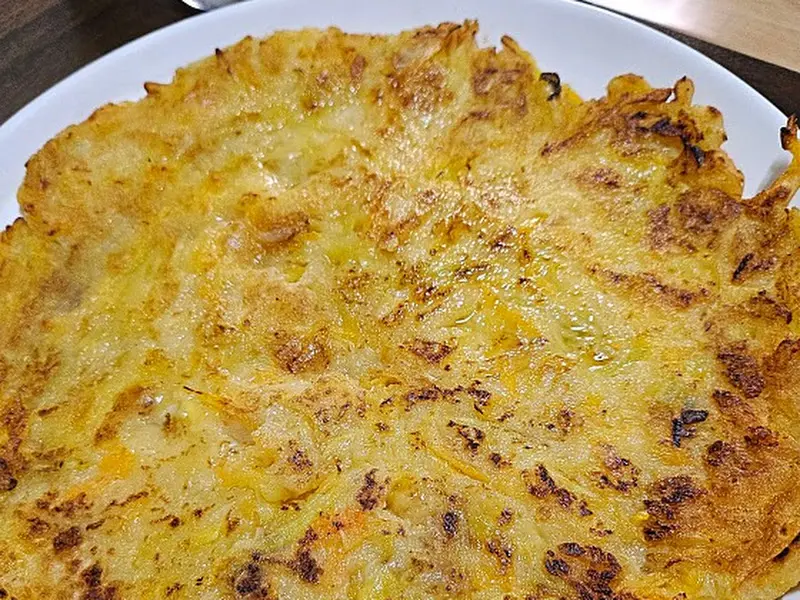 전나무식당 메뉴