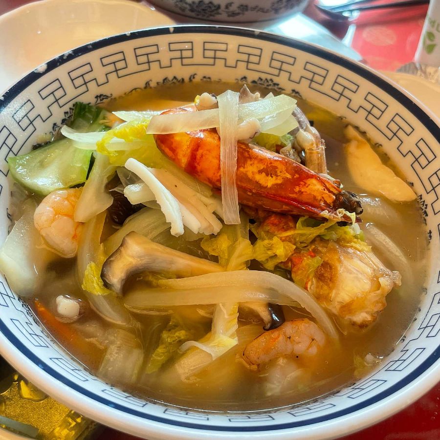 연경 내부 인테리어