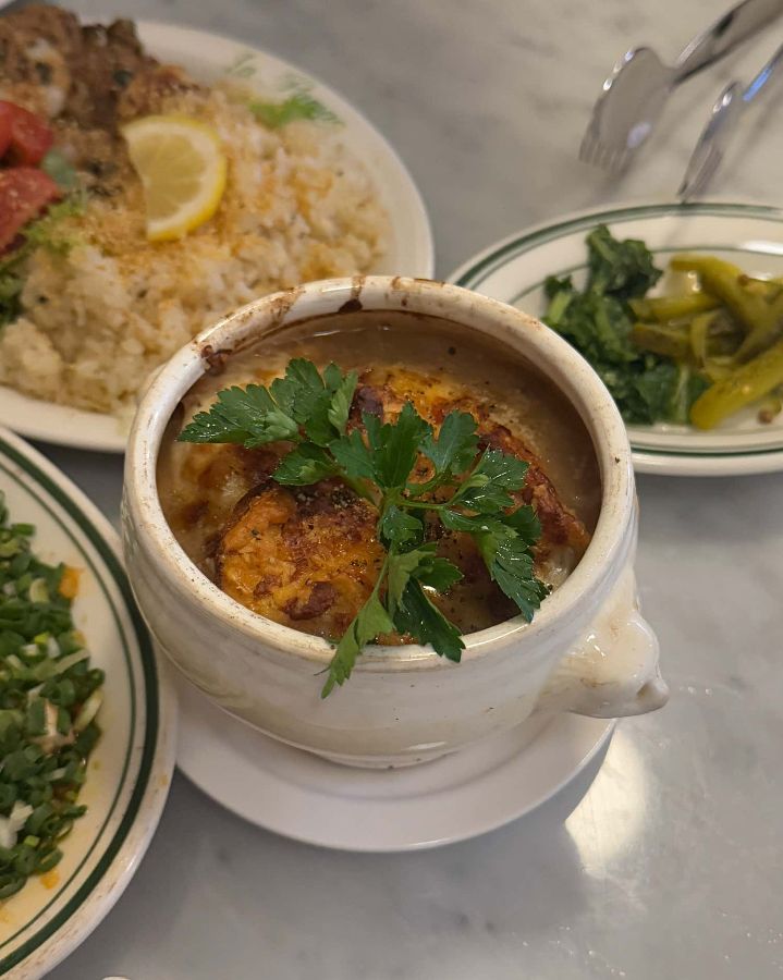 라파마스 내부 인테리어