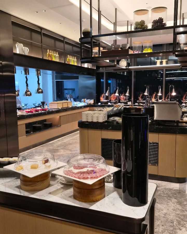 AC키친 내부 인테리어