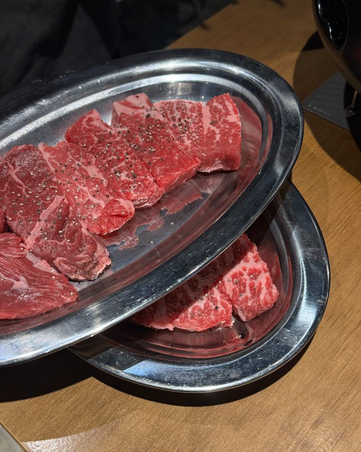 경성고기꾼 왕십리점 소고기