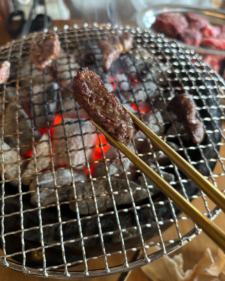 경성고기꾼 왕십리점 고기