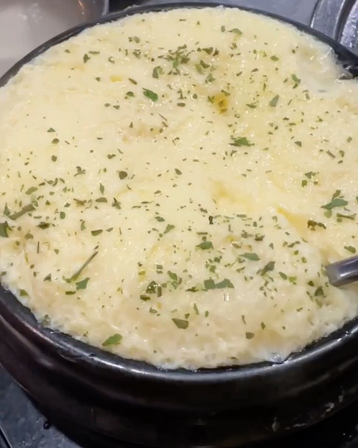 보들보들 촉촉한 계란찜