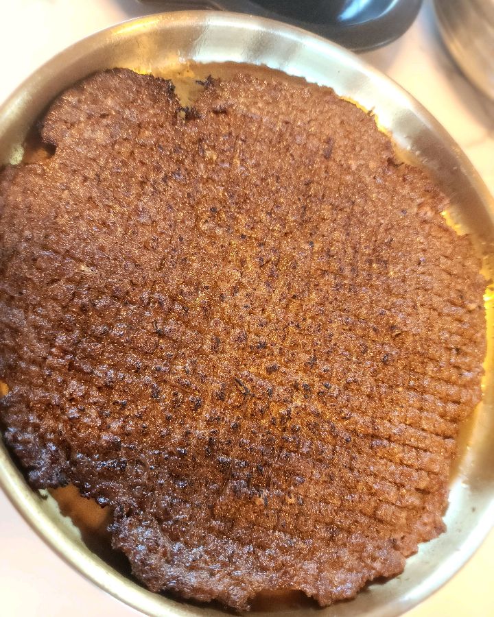 윤기가 자르르 흐르는 석쇠불고기