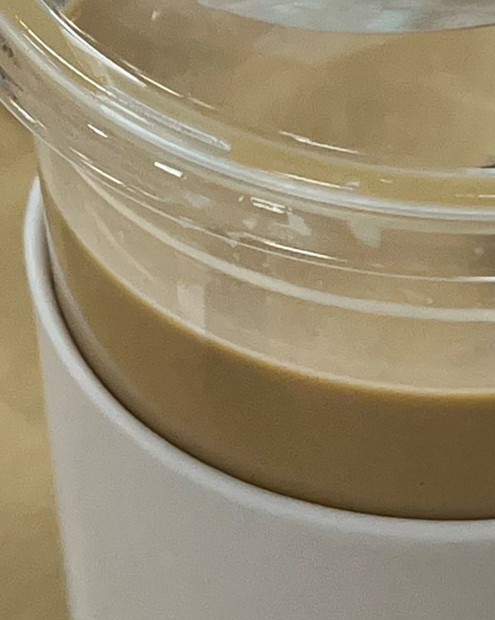 투썸플레이스 음료 디테일 샷