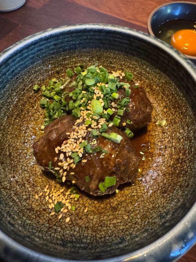 환상적인 술안주, 쯔쿠네