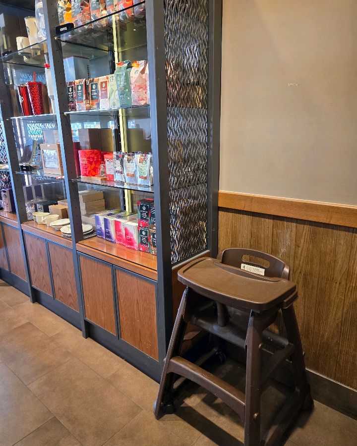 아이들을 위한 편안한 의자