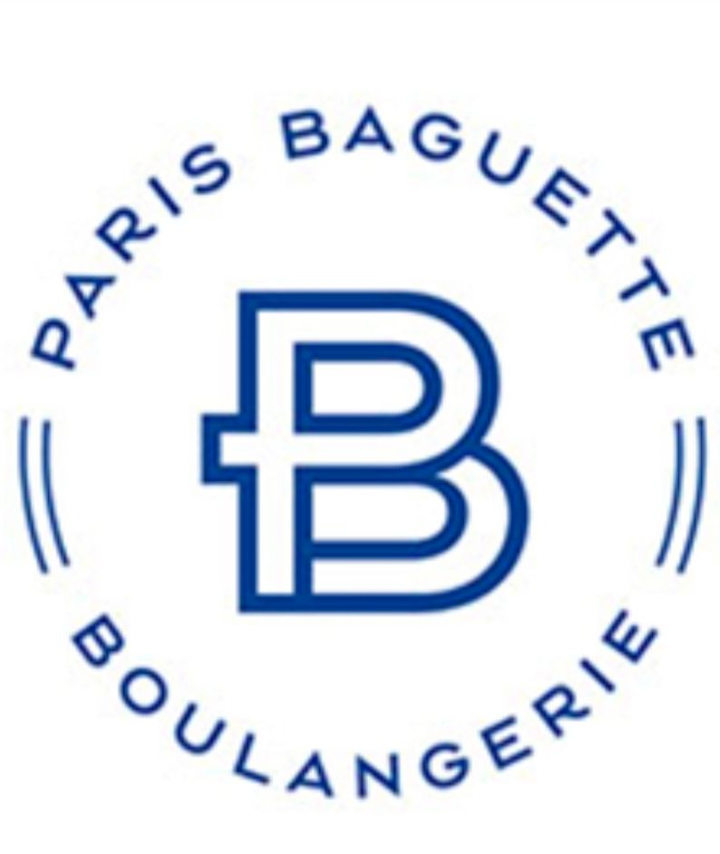 파리바게뜨 로고