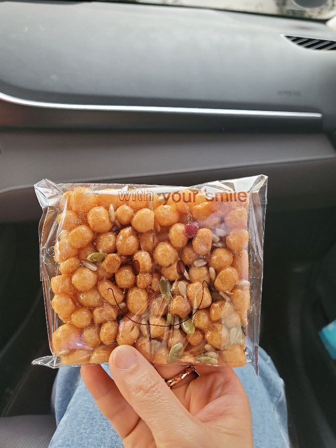 Bs coffee&Brunch 오란다