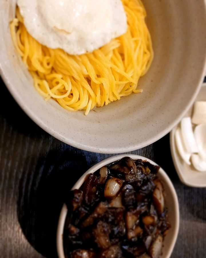 풍차 기본 반찬