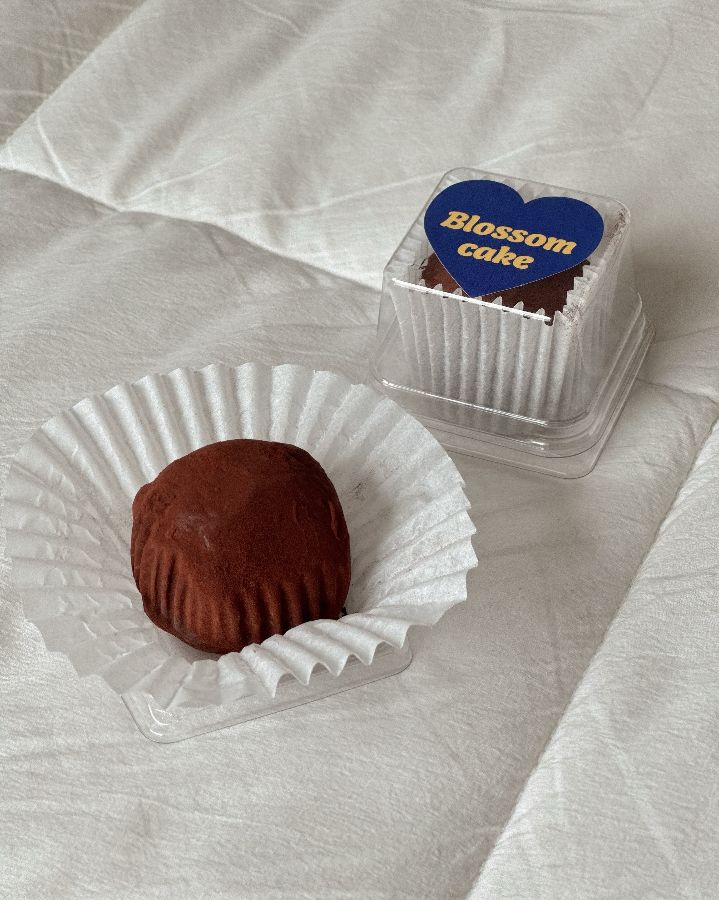 두바이 쫀떡 쿠키