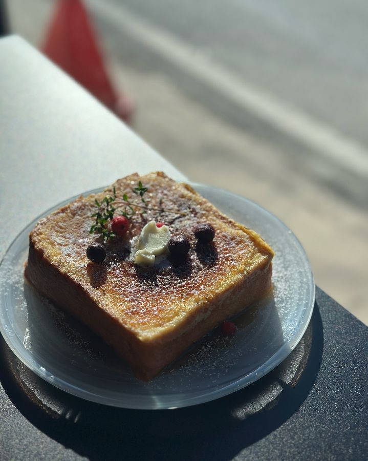 프렌치 토스트