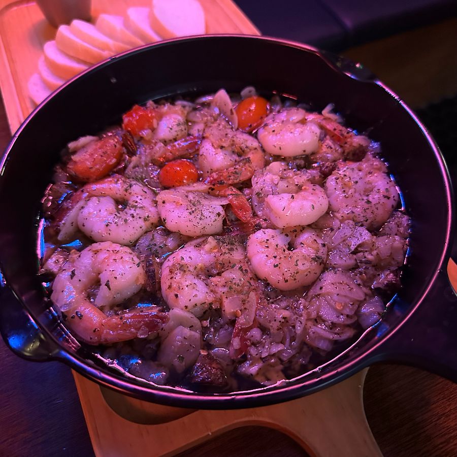 감바스 알 아히요