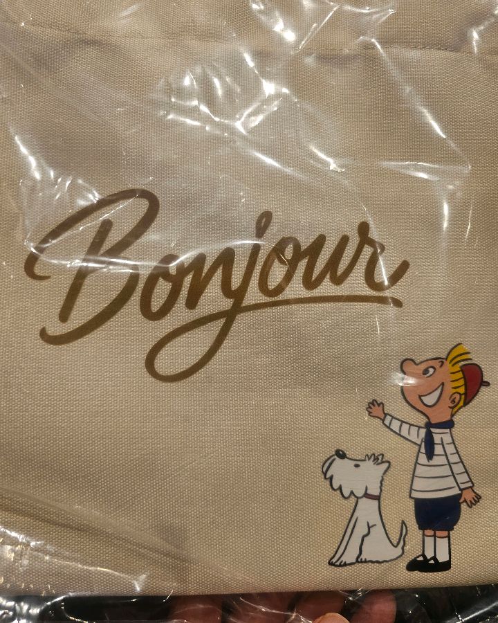 배스킨라빈스 굿즈