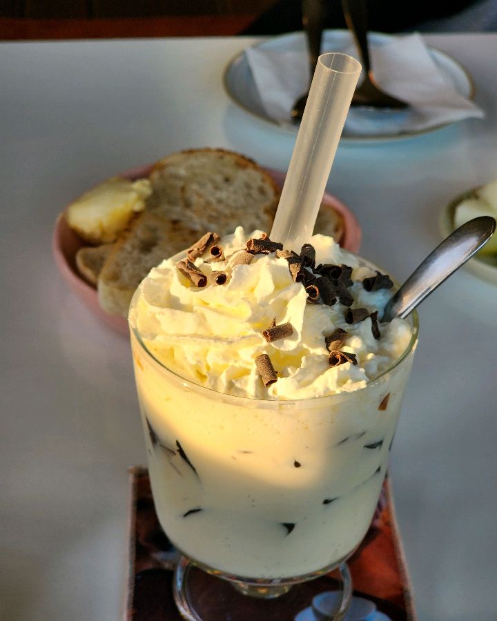 달콤함이 가득한 디저트