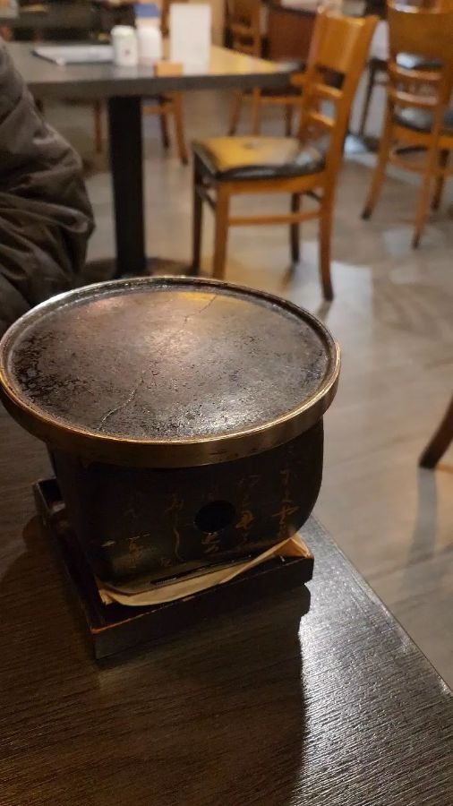 이자와 의정부점 내부 인테리어