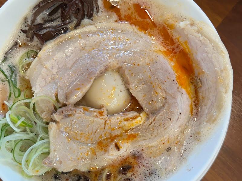 카라빠이탄의 클로즈업