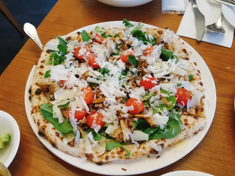 멘야하나비 외 다른 메뉴