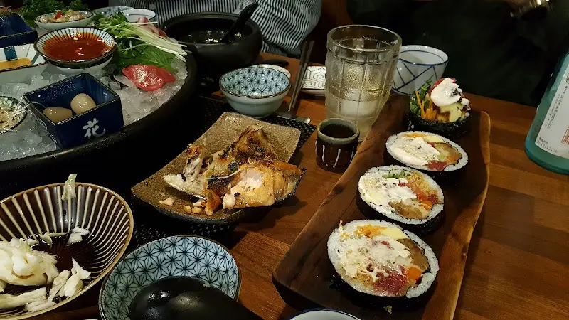 멘야하나비 외 다른 메뉴2