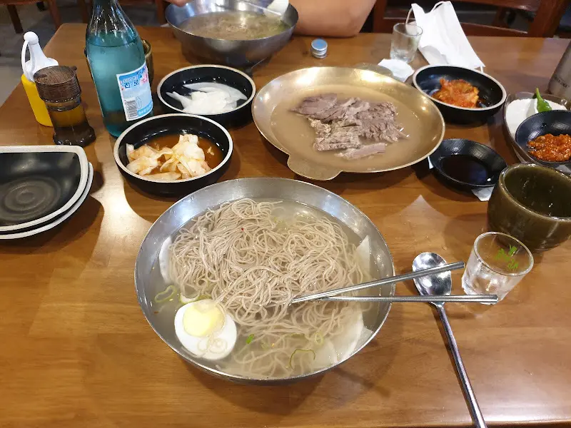 멘야하나비 외 다른 메뉴6