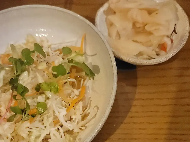 초밥 확대 사진