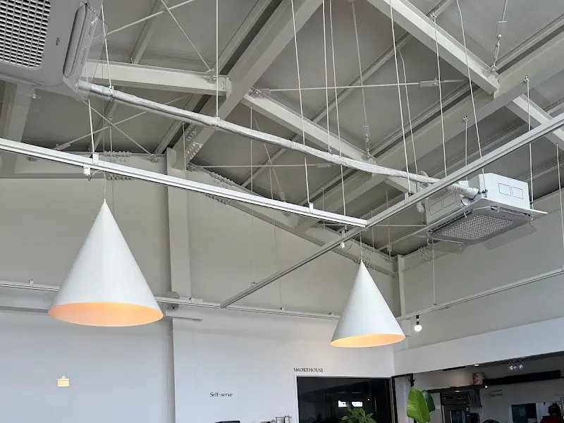 깔끔한 인테리어