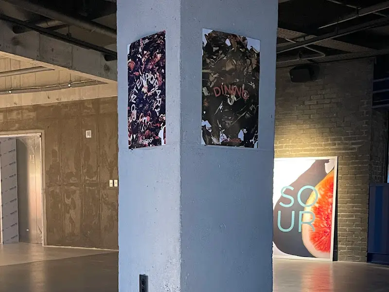 와일드웨이브SOUR의 메뉴판