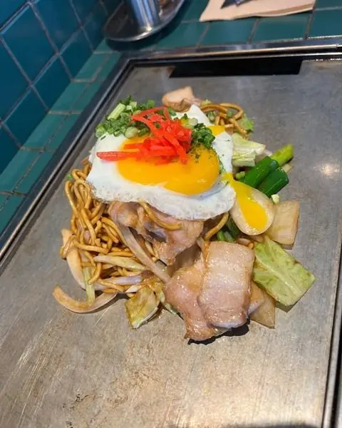 아보카도 바게트