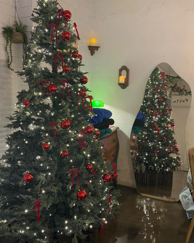 크리스마스 트리