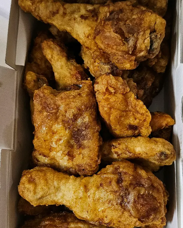 교촌 오리지날 치킨