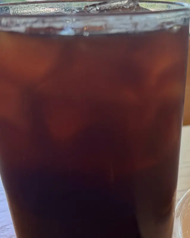 아이스 아메리카노