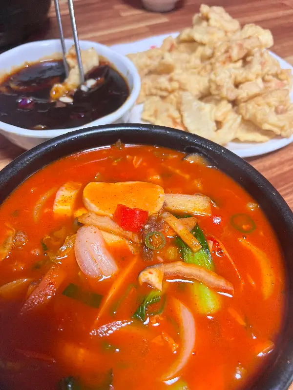 진도개 테마파크