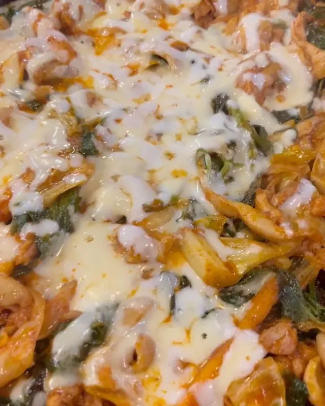 치즈 닭갈비