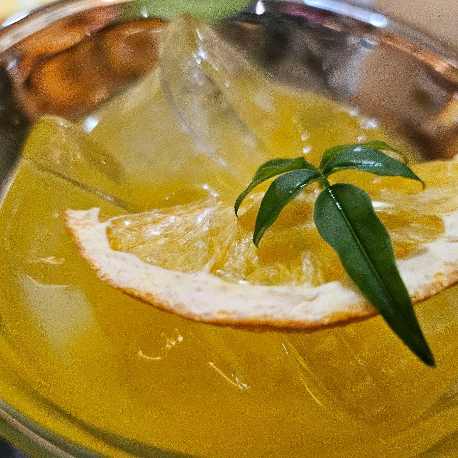 만달리 투고의 음료