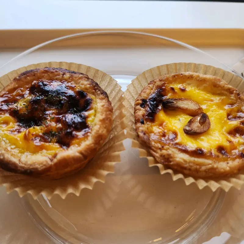 스푸마토 내부 인테리어