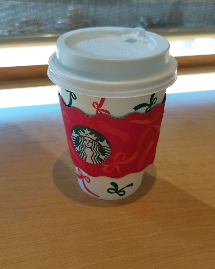 다양한 종류의 텀블러