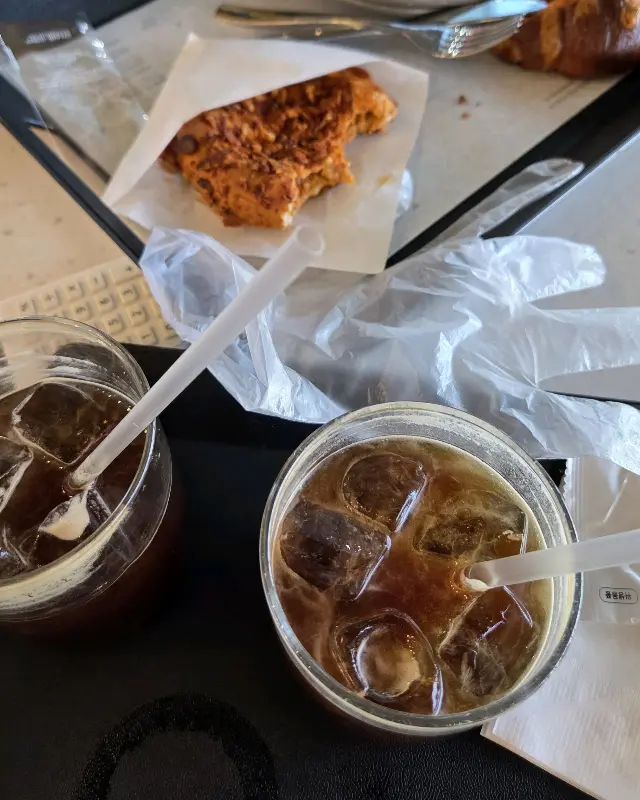 아이스 아메리카노