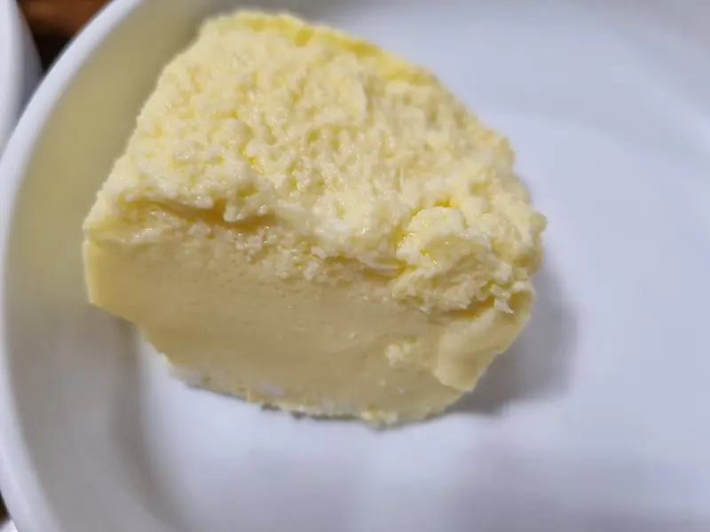 부드러운 계란찜