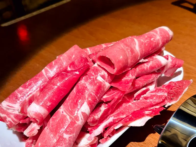 깔끔한 내부 인테리어