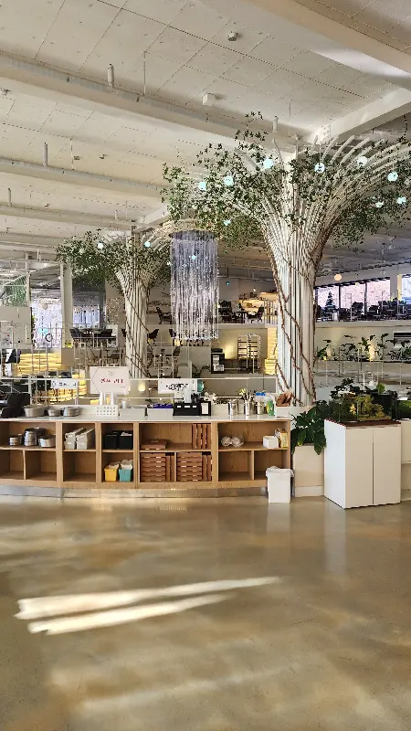 다양한 빵 종류