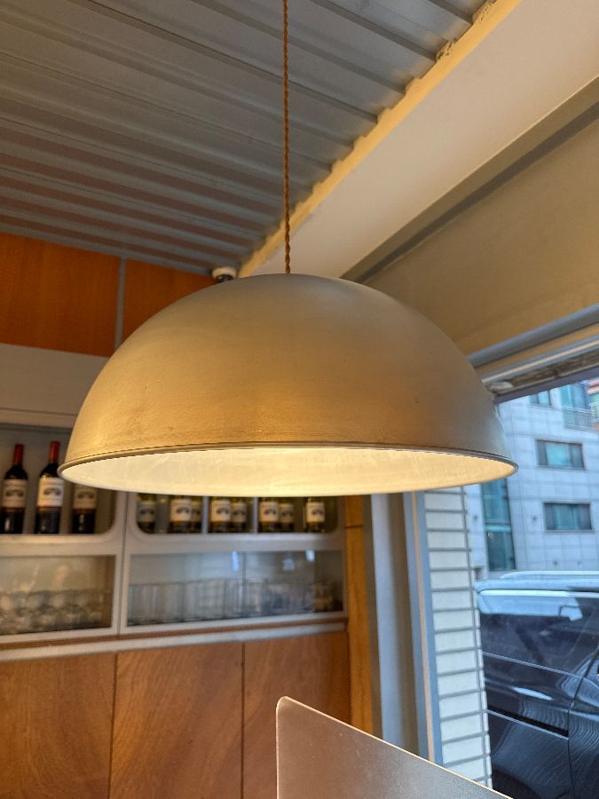 후추포인트 내부 조명