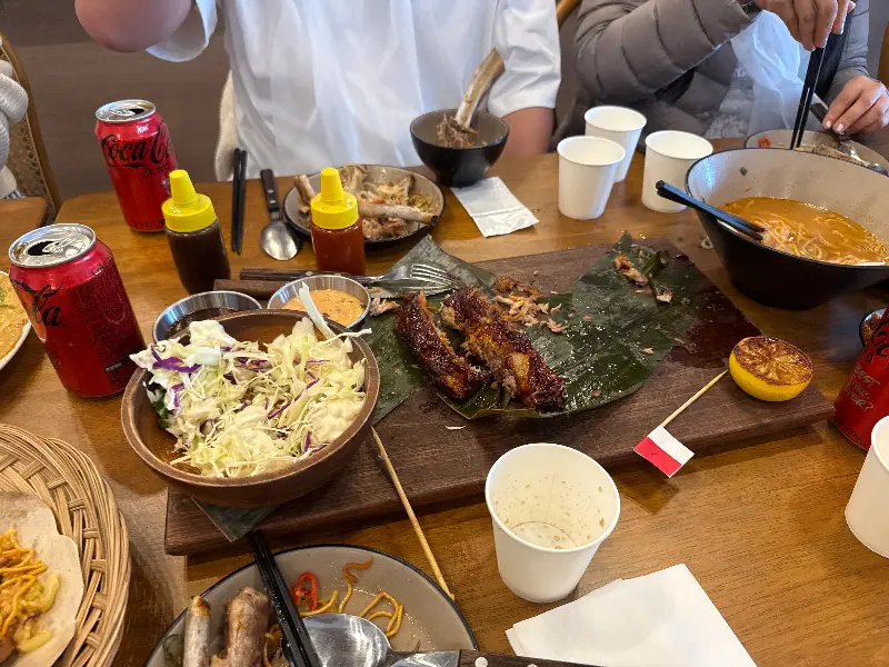 바이윤 전체 메뉴