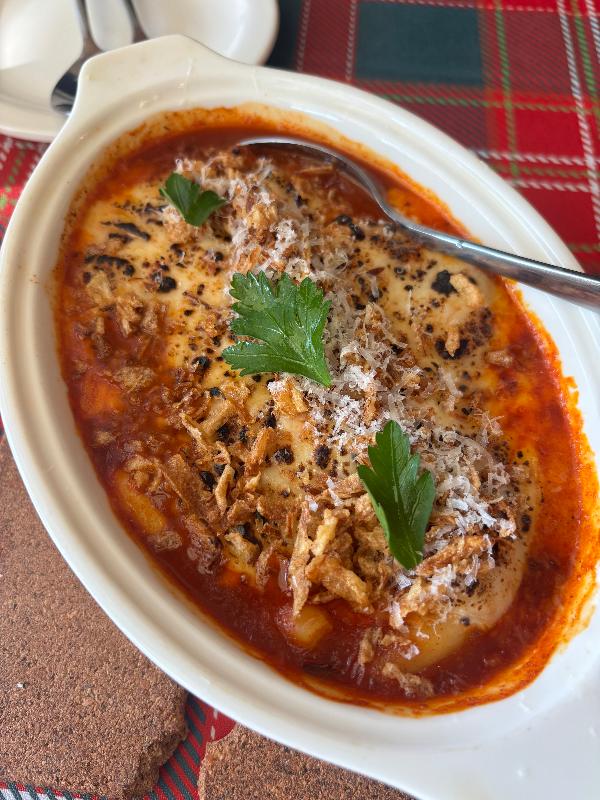 맛있는 우삼겹 떡볶이