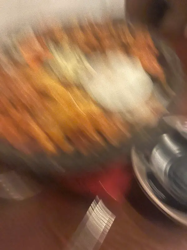 닭갈비 조리 과정