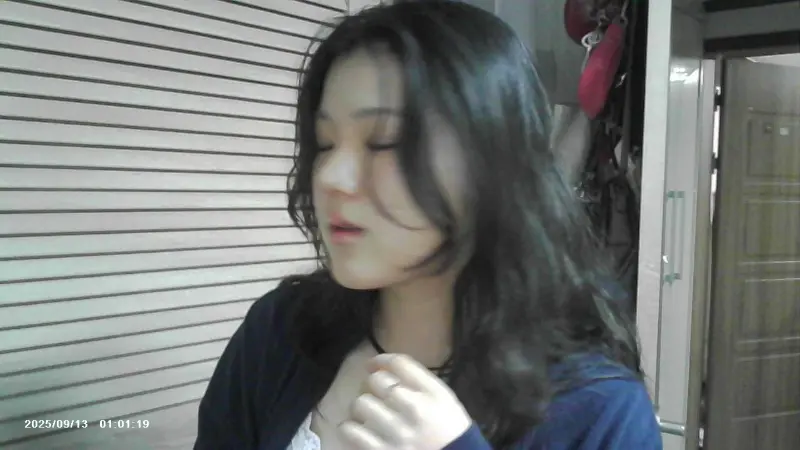 즐거운 시간을 보내는 아이들