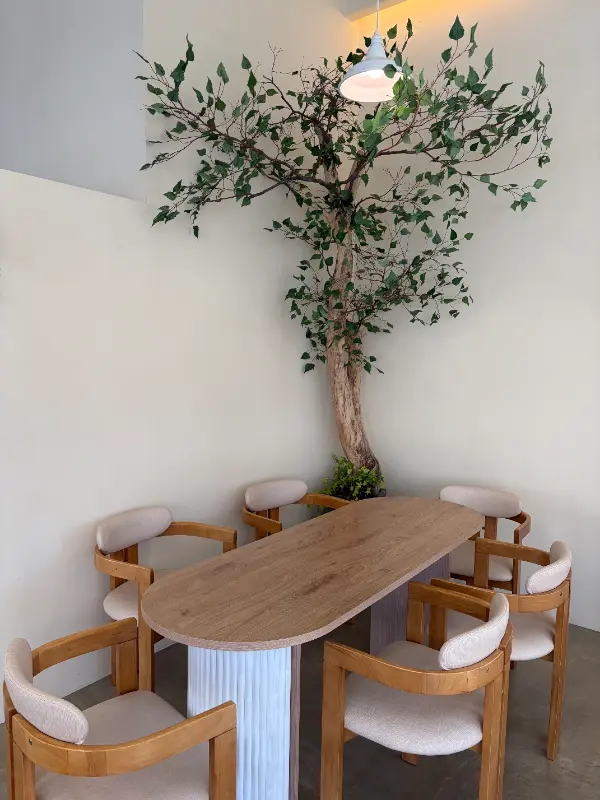 먹음직스러운 브런치