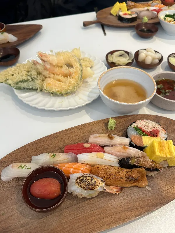 깔끔한 내부 인테리어