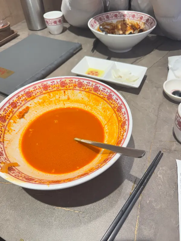 홍연에서의 완뽕